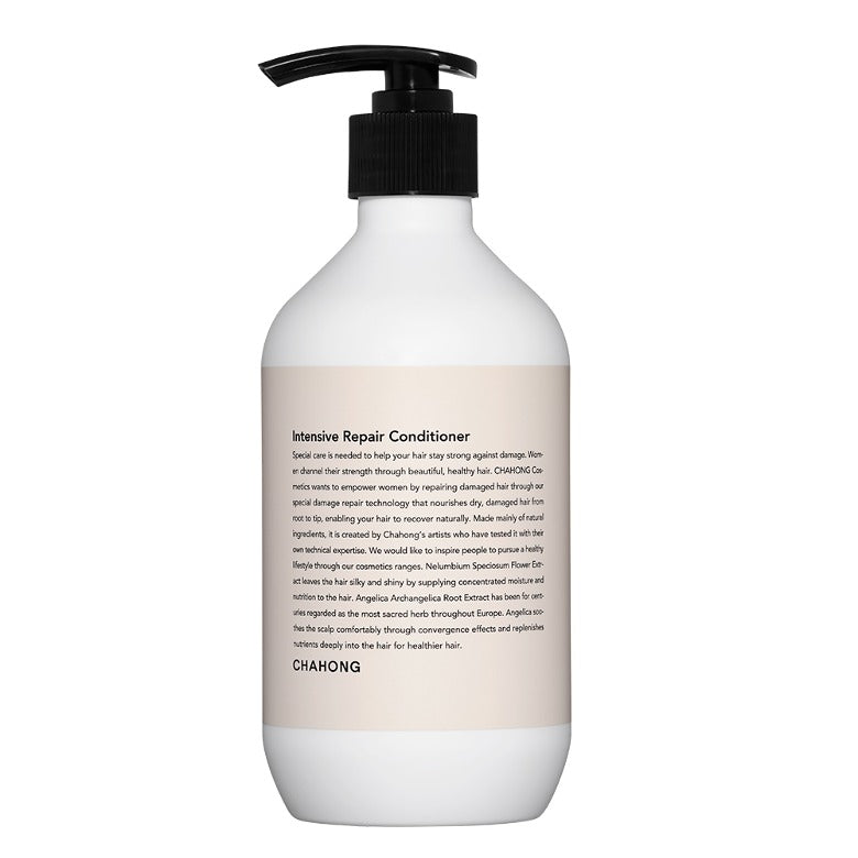 CHAHONG Intensive Repair Conditioner 500ml